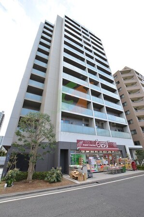 コンフォリア浅草橋の物件内観写真